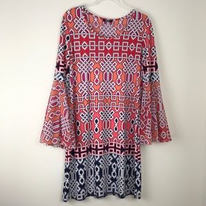 MSK Women's Dress